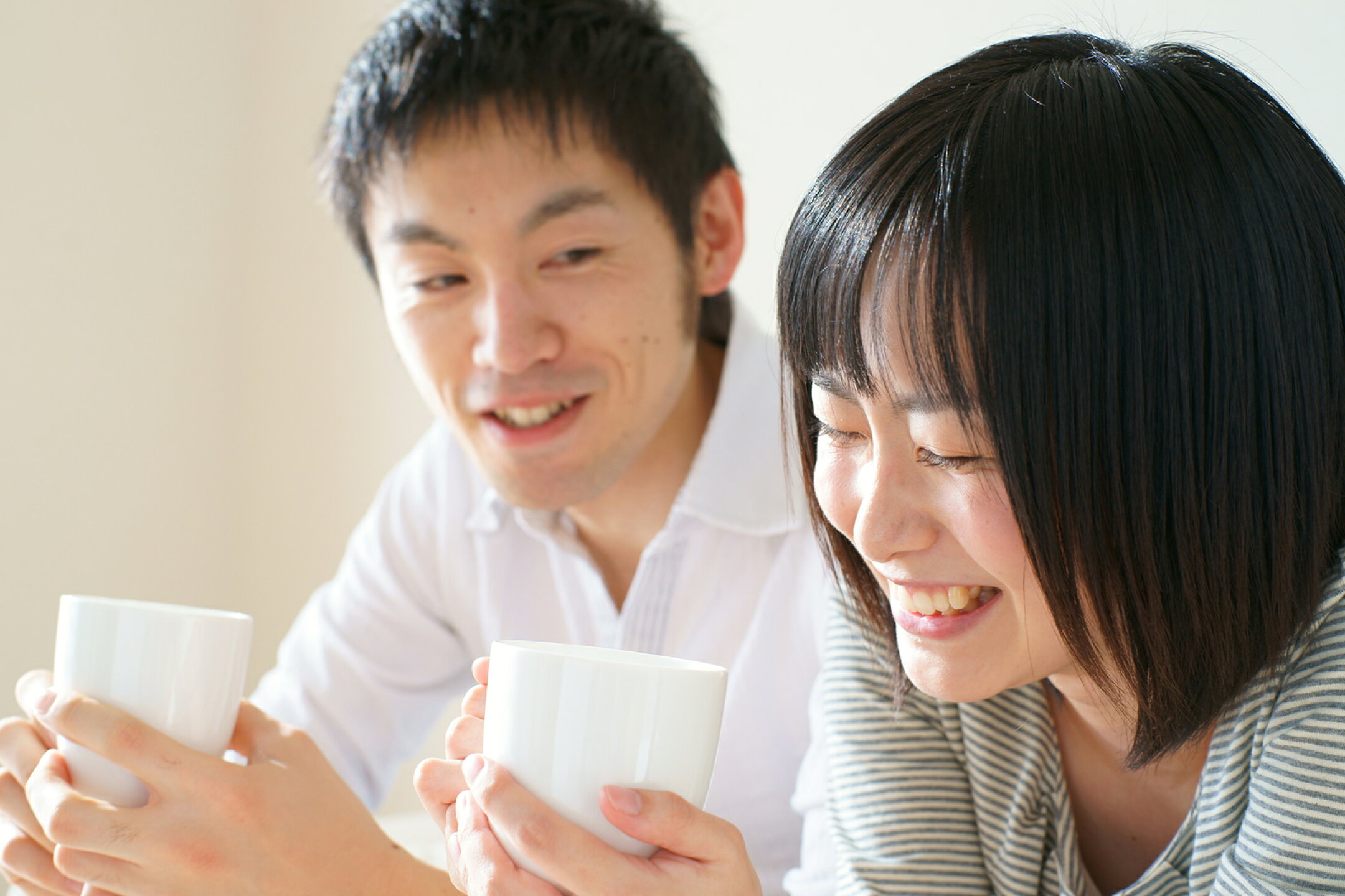 いしいコーヒーで温かい時間を届けたい