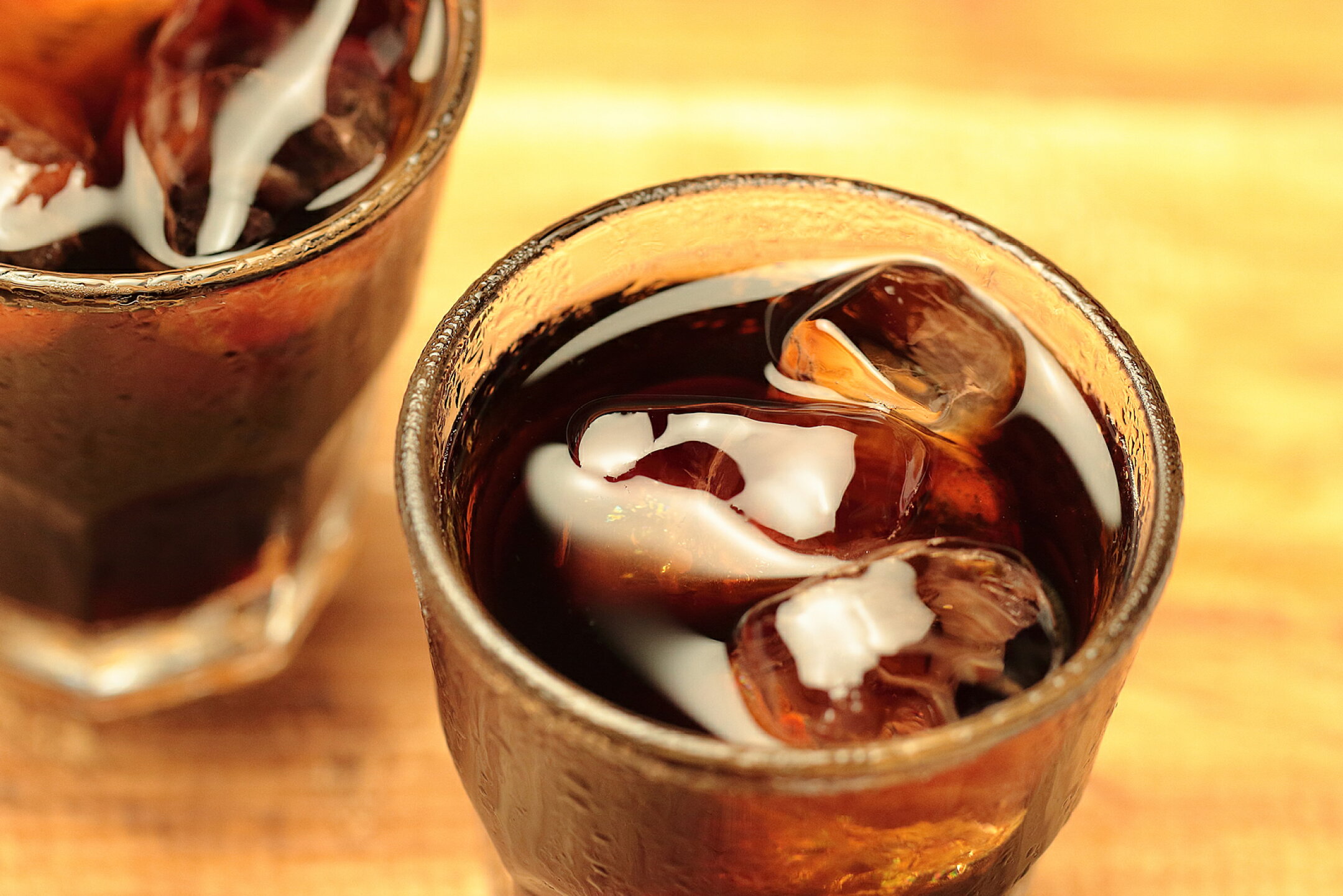 やっぱり【父の日ギフト】は、リキッドアイスコーヒー