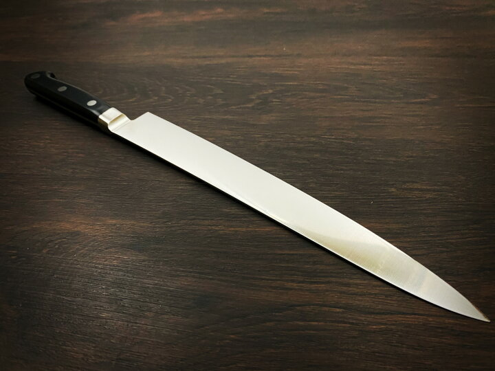 楽天市場】グランドシェフ 筋引き スライサー【堺包丁】【堺刃物】筋引  