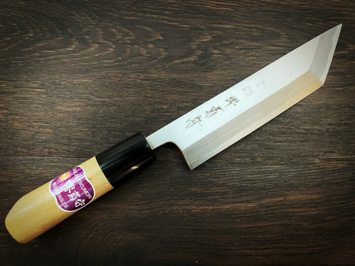 楽天市場】うなぎ裂 江戸型 江戸裂 極上【堺包丁】【堺刃物】うなぎ  