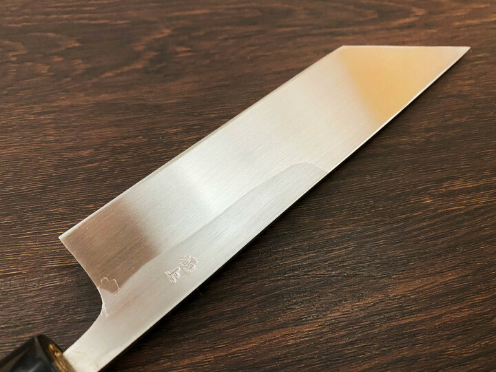 楽天市場】うなぎ裂 江戸型 江戸裂 極上【堺包丁】【堺刃物】うなぎ  
