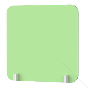 卓上パーティション 衝立 パーテーション 角丸加工 プライバシー保護 デスク仕切り 仕切り板 パーテーションパネル 飲食店 食事 オフィス 学校用 プライバシー保護 隔離板 間仕切り ベース