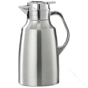 1.5L 2L �ۉ��|�b�g ���|�b�g �^��f�M�|�b�g �������t�� 304�X�e�����X�^��f�M�� �Ɩ��p �ƒ�p �P�g�� �R�[�q�[�|�b�g ��w�f�M ���ϋv�݌v�Œ����ԕۉ��\�ȃX�e�����X��