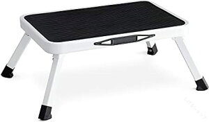 �r�� ���ݑ� �܂肽���� �X�c�[�� �X�e�b�v �X�e�b�v�� ���� �܂��� ���� �܂肽���݃X�c�[�� �R���p�N�g �ω׏d150kg ����17cm �O���[ �y�ʂŎ����^�ѕ֗��Ȏ��[�\�f�U�C��