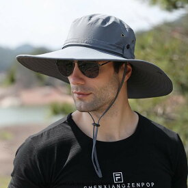 ハット メンズ 防水 速乾 折りたたみ バケットハット ポリエステル アウトドア 登山 スポーツ レジャー 日よけ UVカット つば広 春夏 撥水 軽量 通気性 コンパクト おしゃれ 旅行 キャン