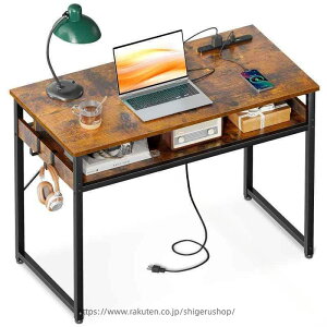 �Q�[�~���O�f�X�N �p�\�R���f�X�N �f�X�N �� 80 cm 100 cm ���[ �t�� �R���Z���g �t�� �t�b�N 2 �� �t�� �R���p�N�g ���[�N�f�X�N �׋��� �e�����[�N �p computer desk ?�q ??? �g�� �ȒP �ȃX�y�[�X