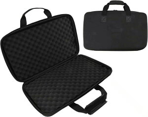 DJ�R���g���[���[ �o�b�O �Ռ��z�� �p�b�h���� �^���P�[�X DDJ FLX4 DDJ 400 DDJ REV1 DDJ RB 2�`�����l���R���g���[���[ �R���g���[���[�o�b�O �P�[�X �J�o�[ �ی� �C���i�[�P�[�X �L�������O�P