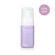 【アウトレット】50％OFF 公式SHIGETA 洗顔フォーム スキンケア フェイスケア アフターケア 顔 ケア 洗顔…