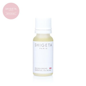 SHIGETA/VQ^ S[fhbvX 15mL | XLPAIC GbZVIC sAGbZVIC bNX  n e tOX et ICet