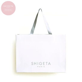 公式SHIGETA/シゲタ ショッパー 大