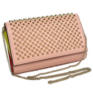 クリスチャン・ルブタン(Christian Louboutin) 中古 バッグ | 通販  