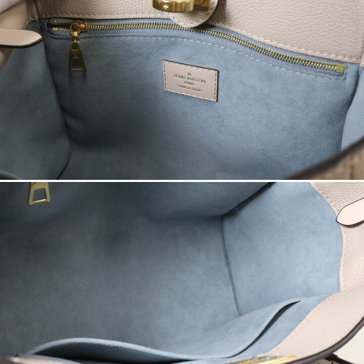 楽天市場】【中古】ルイ・ヴィトン オンマイサイド PM(M57729 