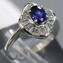 楽天市場】サファイア（カラット数0.7 ～ 0.79ct）（指輪・リング 