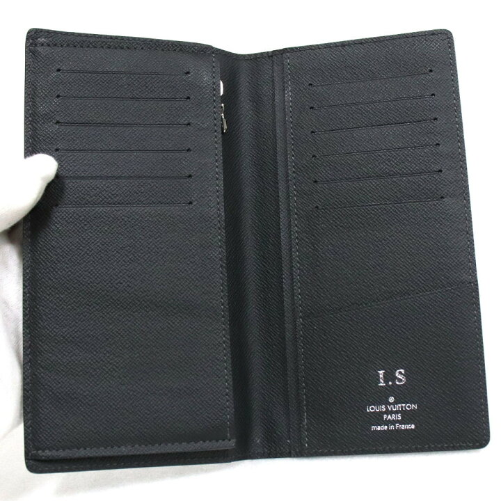 楽天市場】【中古】ポルトフォイユ・ブラザ(M60622,旧型)エピ ネーム入  