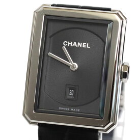 【中古】シャネル ボーイフレンド(H4884)