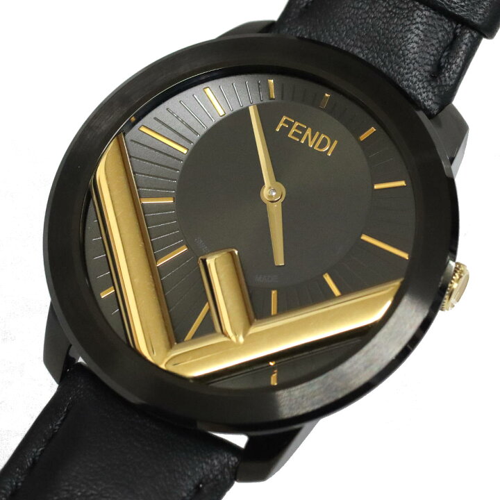 楽天市場】【中古】フェンディ エフイズ フェンディ ラナウェイ  