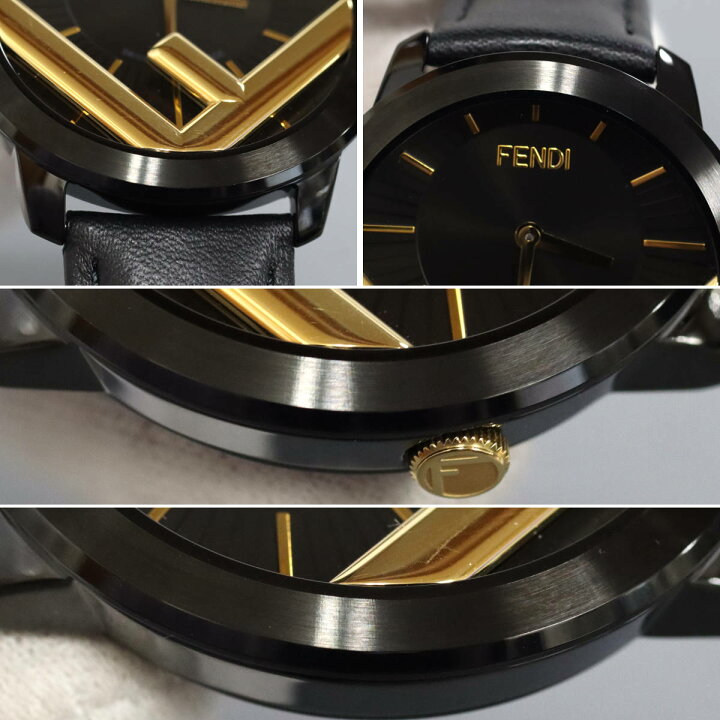 楽天市場】【中古】フェンディ エフイズ フェンディ ラナウェイ  