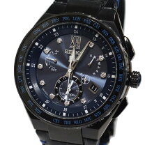 楽天市場】seiko セイコー アストロン メンズ ソーラー 腕時計 8x53 