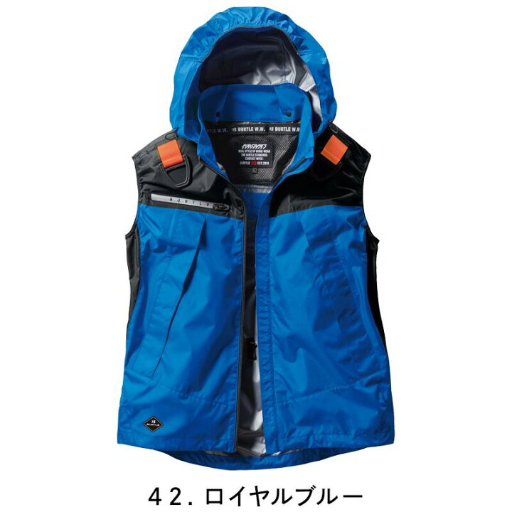 楽天市場】バートル 空調 服 2024 ベスト エアークラフト AC1194 服  