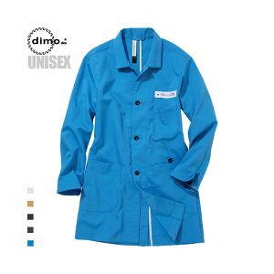 dimo GWjAR[g D701 z C[W[PA Xgb` SS S M L LL EL 4L 5L jp Y fB[X VbvR[g  ƕ ƒ jtH[  傫TCY 