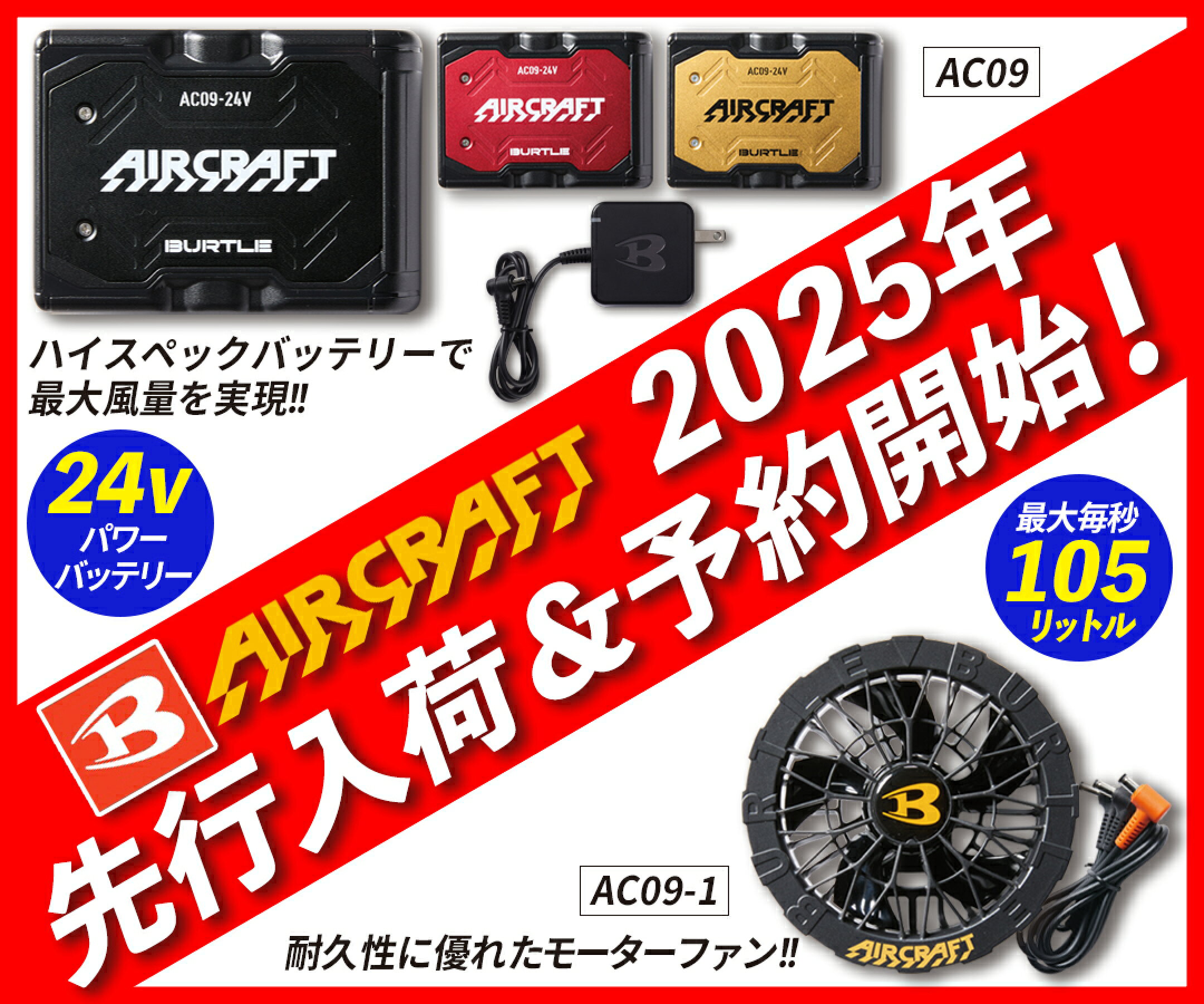エアークラフト