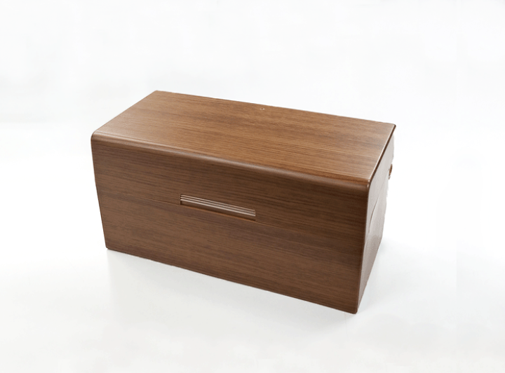 楽天市場】プラスチック製木目調ケース : 必殺※スッキリ仕事人