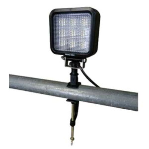 LED������@�T���_�[�r�[���yWING ACE�E���P�x�E20W�EIP68�����E5m�R�[�h�z
