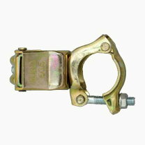 楽天市場】単管パイプ 直交クランプ 60．5×48．6の通販