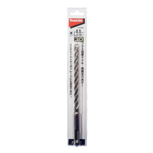 3D�v���X���d�h�����@8.5mm�ySDS�v���X�V�����N�E�A���J�[�h�����E�R���N���[�g�z