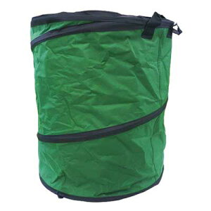 伸縮式ゴミ箱 Lサイズ【園芸・落葉・草刈・分別】