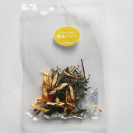ぬか床薬味パック