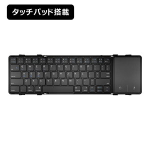 ܂肽 L[{[h Bluetooth 5.1 CX L[{[h ^b`pbh/eL[ iPad 10 9 8 {z X}zX^ht iPhone X}z ^ubg Mac/iOS/Windows 