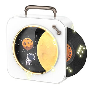 ���u�����I�[�f�B�I�X�s�[�J ���@�\ Bluetooth/FM/USB/AUX�ȂǂɑΉ� ���W�I ���y�Đ�/��w�w�K/�َ����� �|�[�^�u���X�s�[�J Bluetooth�Ή� �R���p�N�g USB�[�d�� 1800mAh�̑�e�ʃo�b�e���[���� ��