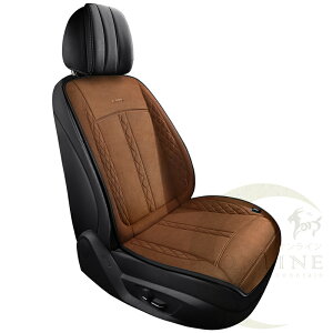 カーシートヒーター シートヒーター 3段温度調整 最高温65℃ 自動オンオフ ホットカーシート 加熱 カーシート カバー 座席用 車 車シート ヒーター搭載 ぽかぽか シートカバー専用 取り付け