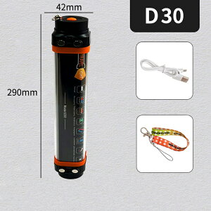 �����^�� led���C�g USB�[�d�� �n���f�B���C�g �����d�� ���悯���C�g ��퓔 SOS���C�g IP68�h�� �}�O�l�b�g�Ŏ�t �����^�ѕ֗� �h�Б΍�