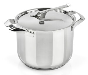 �y�����zBarazzoni (�o���]�[�j)�X�g�b�N�|�b�g 24cm MY POT 160601024 �L�b�`���p�i �H�� ������� �� �t���C�p�� �� �L���Z���[����y�������ŋ@�\�I�Ȓ�������W�J����C�^���A���u�����h�z