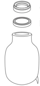 yzGuzzini (Ob`[j) KXT[|bg RIVIERA e63-r{pbL@125602yMtgz[p[eB[ɍœKȃC^AfUCz