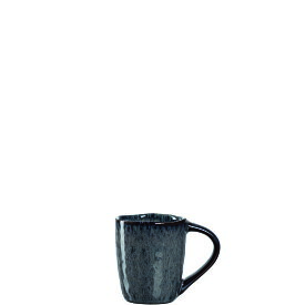 【公式】LEONARDO (レオナルド) エスプレッソカップ 90ml 4Pセット MATERA グレー 018594