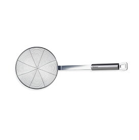 【公式】Barazzoni (バラゾーニ)スキマー MY UTENSIL 8640001205 調理器具 キッチン用品 機能的 キッチンツール 料理【おしゃれで機能的な調理器具を展開するイタリアンブランド】