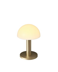 �y�����zVilleroy & Boch (�r�����C�{�b�z) BERGAMO / �x���K�� �e�[�u�������v �[�d�� LED �R�[�h���X���C�g