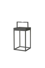 【公式】Villeroy & Boch (ビレロイアンドボッホ) CANNES カンヌ ソーラー＆チャージ ハイブリッドフロアーライト 充電式 LED コードレスライト
