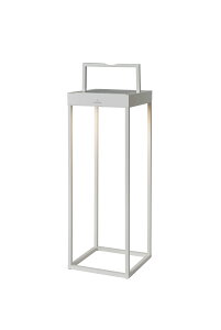 �y�����zVilleroy & Boch (�r�����C�A���h�{�b�z) CANNES �J���k �\�[���[���`���[�W �n�C�u���b�h�t���A�[���C�g �[�d�� LED �R�[�h���X���C�g