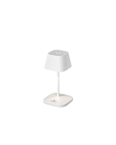 �y�����zVilleroy & Boch (�r�����C�{�b�z) NEAPEL NANO / �i�|�� �i�m �Z���~�b�N�e�[�u�������v �[�d�� LED �R�[�h���X���C�g
