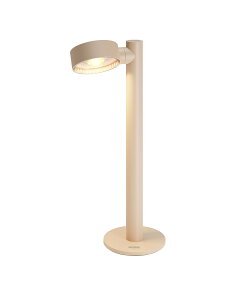 �y�����zSompex (�\���y�b�N�X) RONDA / �����_ �R�[�h���X �f�X�N���C�g �[�d�� LED �R�[�h���X���C�g
