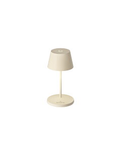 �y�����zVilleroy & Boch (�r�����C�{�b�z) SEOUL NANO CERAMIC / �\�E���i�m �Z���~�b�N �e�[�u�������v �[�d�� LED �R�[�h���X���C�g
