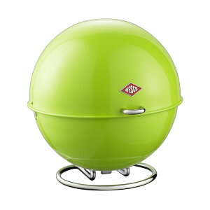 WESCO (�E�F�X�R) �X�g���[�W�{�b�N�X SUPERBALL ���C���O���[�� 223101-20