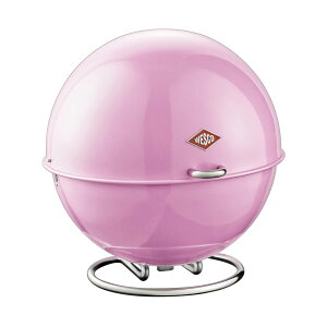 WESCO (�E�F�X�R) �X�g���[�W�{�b�N�X SUPERBALL �s���N 223101-26