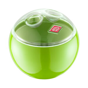 WESCO (�E�F�X�R) �~�j�X�g���[�W�{�E�� MINI BALL ���C���O���[�� 223501-20