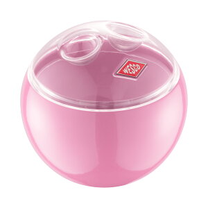 WESCO (�E�F�X�R) �~�j�X�g���[�W�{�E�� MINI BALL �s���N 223501-26