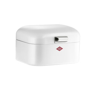 WESCO (�E�F�X�R) �~�j�X�g���[�W�{�b�N�X MINI GRANDY �z���C�g 8012291